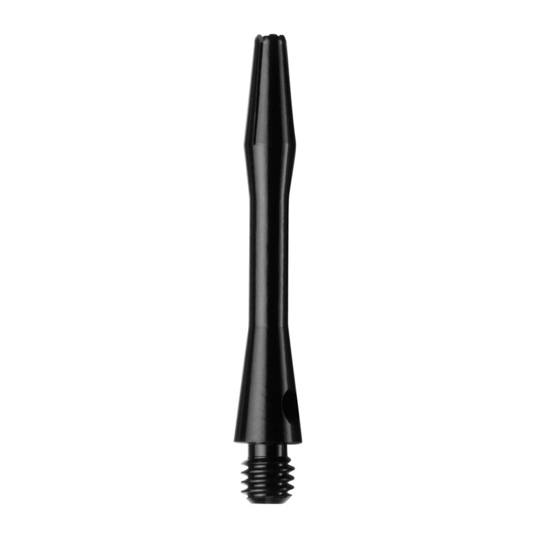 Viper Aluminum Dart Shaft Short Black