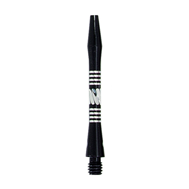 Starburst Dart Shaft InBetween Black