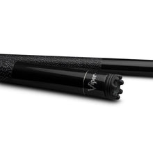Load image into Gallery viewer, Viper Jump Break Cue Stick Black 18 Ounce
