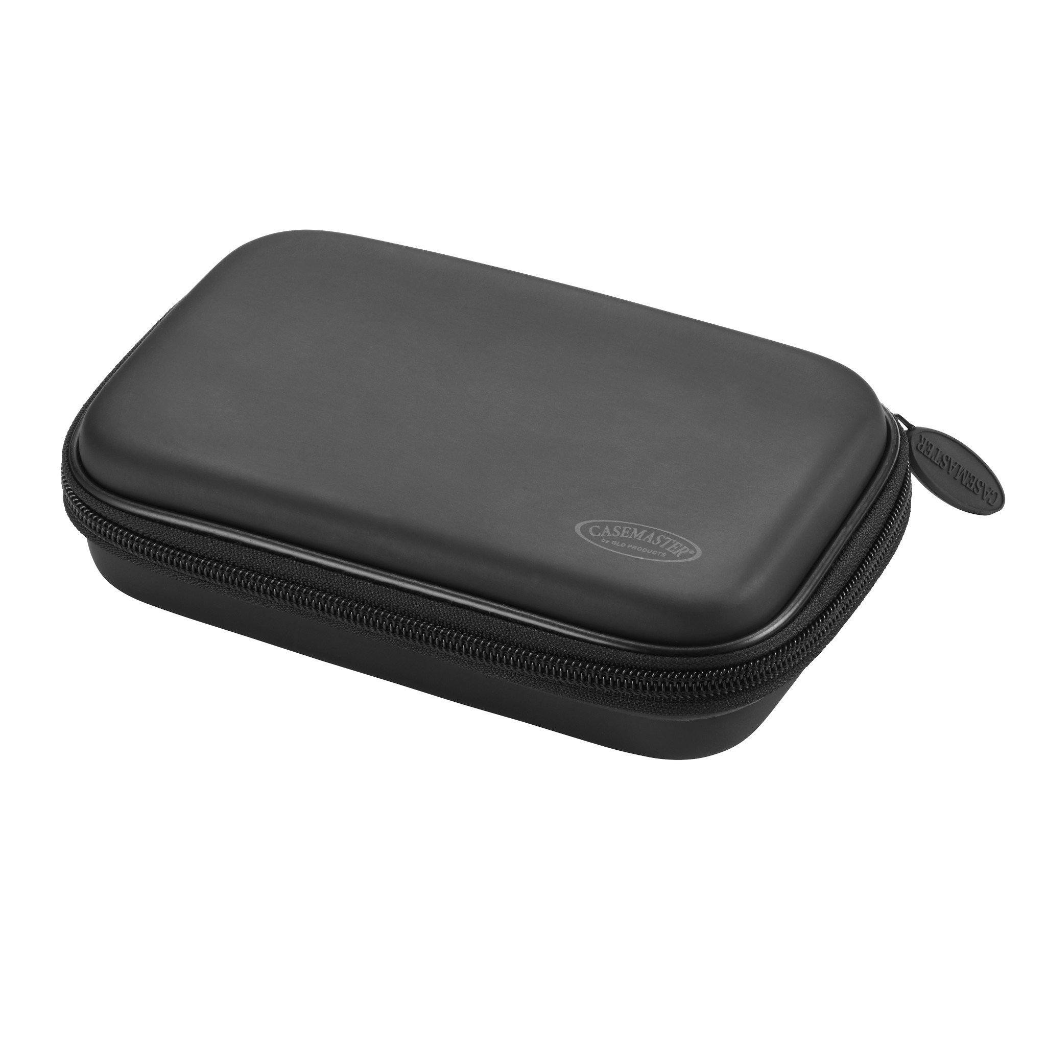 [REFURBISHED] Casemaster Sentinel Dart Case with Black Zipper Refurbished Refurbished GLD Products 