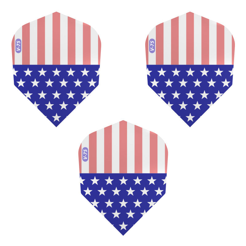 12 Stuks Dartflights Met Shafts Stabiel 75 Mm Schroefdraad Geintegreerde Dartflights En Schachten Voor Dartpijlspel 4 Kleuren 12 Stuks Dartflights Met Shafts Stabiel 75 Mm Schroefdraad Geintegreerde Dartflights En Schachten Voor Dartpijlspel 4 Kleuren