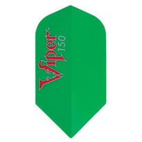 V-150 Flights Slim Green