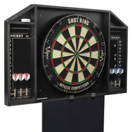 [REFURBISHED] Viper Resolute Dart Backboard Refurbished Refurbished GLD Products 