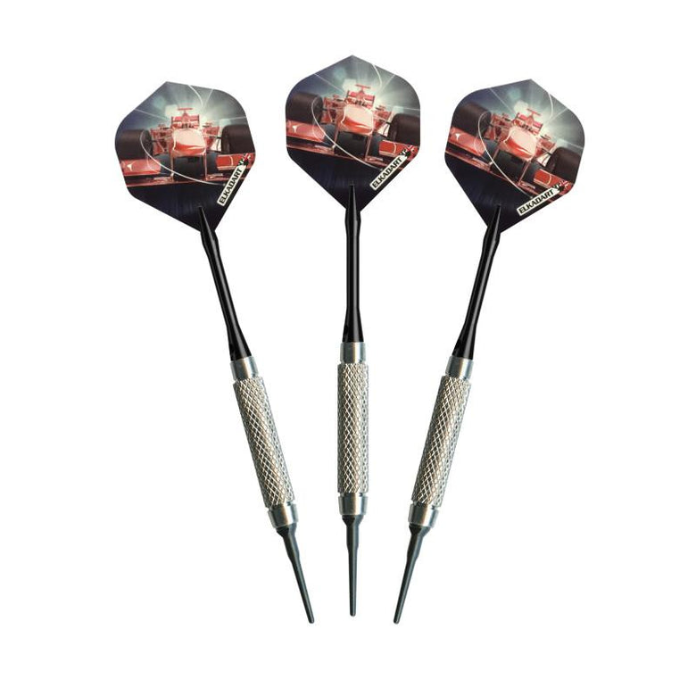 Elkadart Turbo Soft Tip 12 Grams Soft-Tip Darts Elkadart 