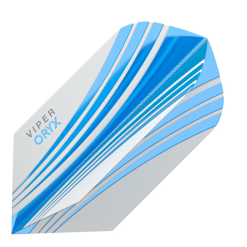 V-100 Oryx Flights Slim Blue/White