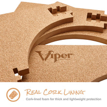 Load image into Gallery viewer, Viper Wall Defender II Dartboard Surround Cork
