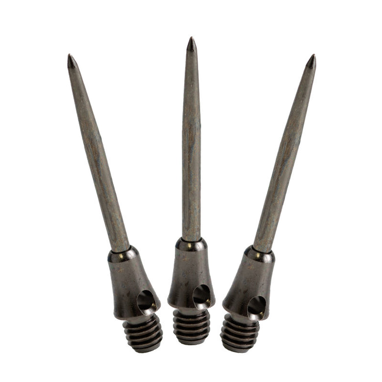 Viper Steel-Tip Converter Points 2BA