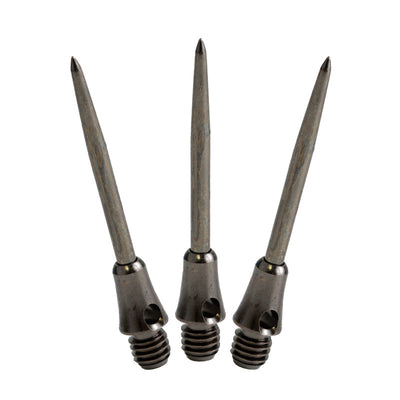 Viper Steel-Tip Converter Points 2BA