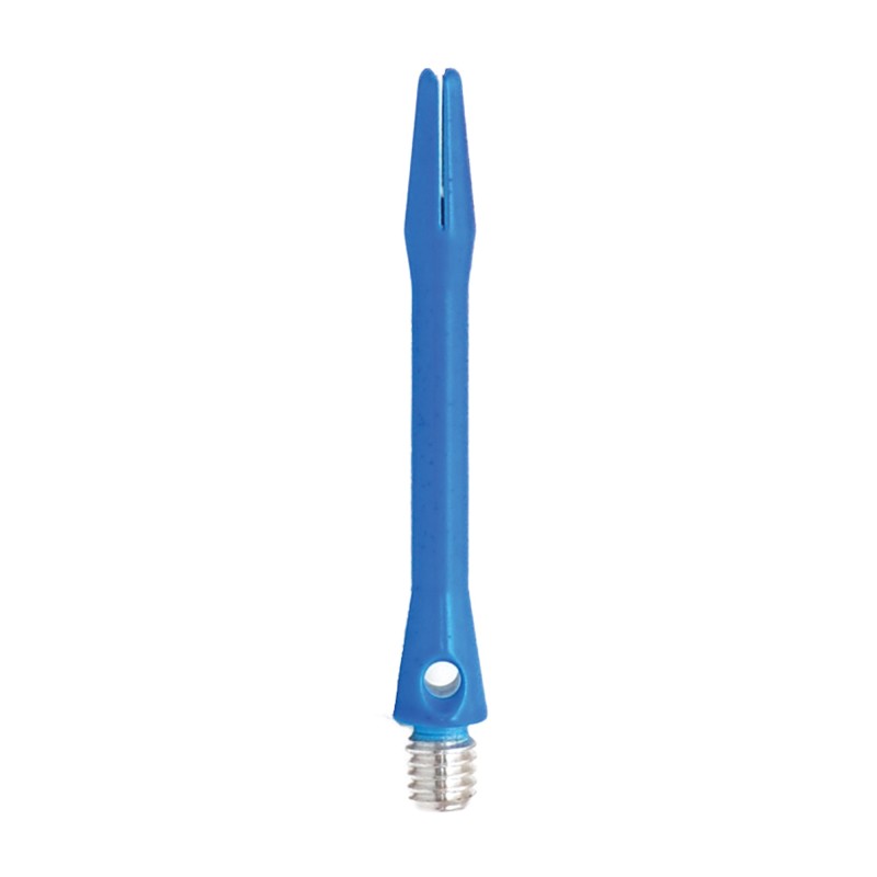 Viper V Glo Dart Shaft InBetween Blue