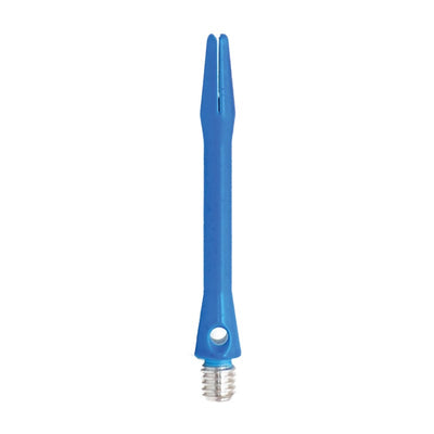 Viper V Glo Dart Shaft InBetween Blue