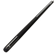 [REFURBISHED] Viper Graphstrike Cue Black Refurbished Refurbished GLD Products 