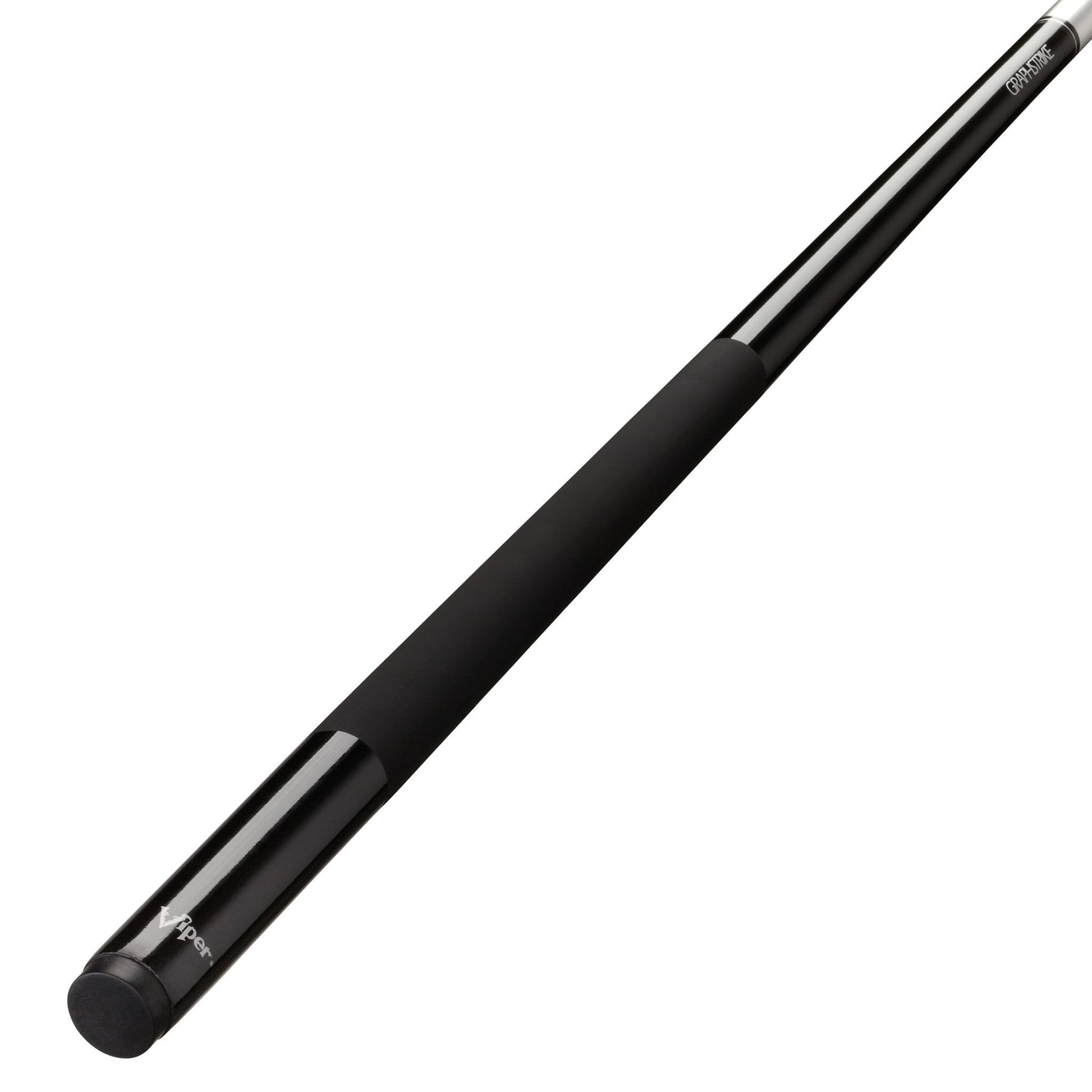 [REFURBISHED] Viper Graphstrike Cue Black Refurbished Refurbished GLD Products 