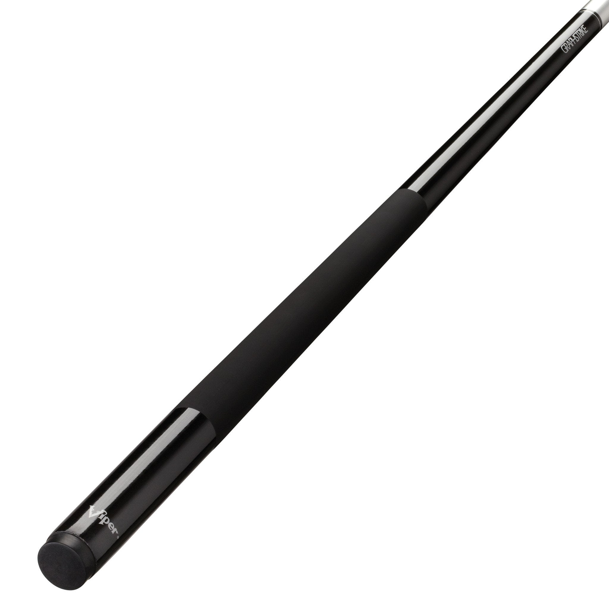 [REFURBISHED] Viper Graphstrike Cue Black Refurbished Refurbished GLD Products 