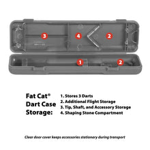 Load image into Gallery viewer, Fat Cat Realtree APC Steel Tip Darts 23 Grams Steel-Tip Darts Fat Cat 
