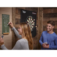 Viper Small Cricket Chalk Scoreboard Dartboard Accessories Viper 