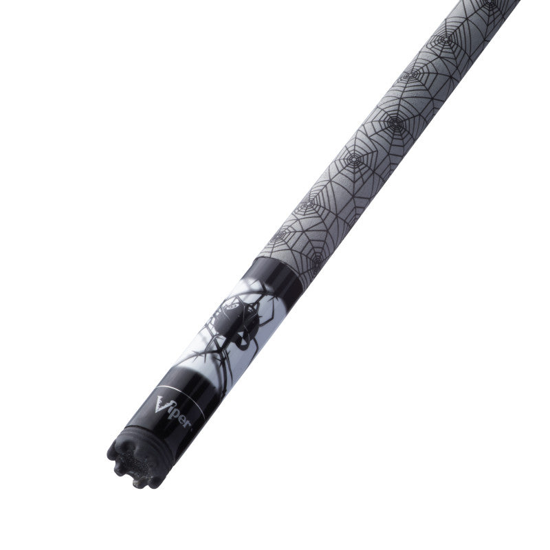 Viper Revolution Spider Billiard/Pool Cue Stick 21 Ounce