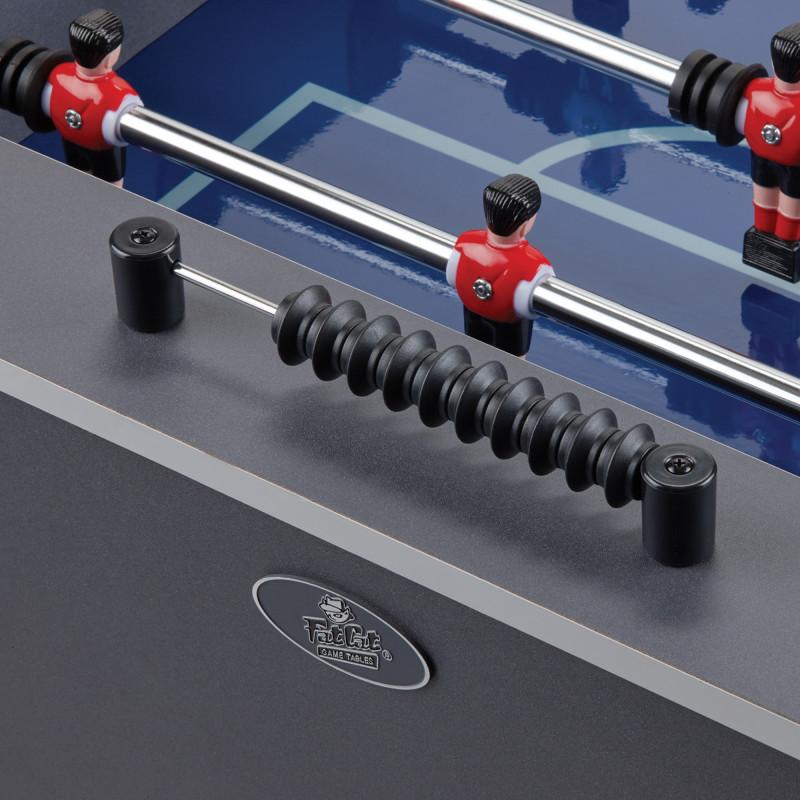 Fat Cat Rebel Foosball Table Foosball Table Fat Cat 