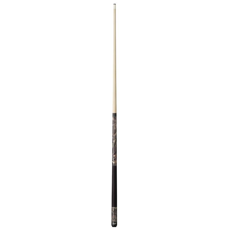 Viper Realtree Hardwoods HD Junior Cue Billiard Cue Viper 