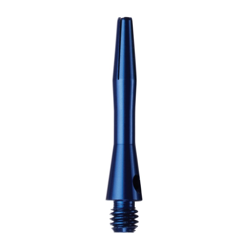 Viper Aluminum Dart Shaft Extra Short Blue