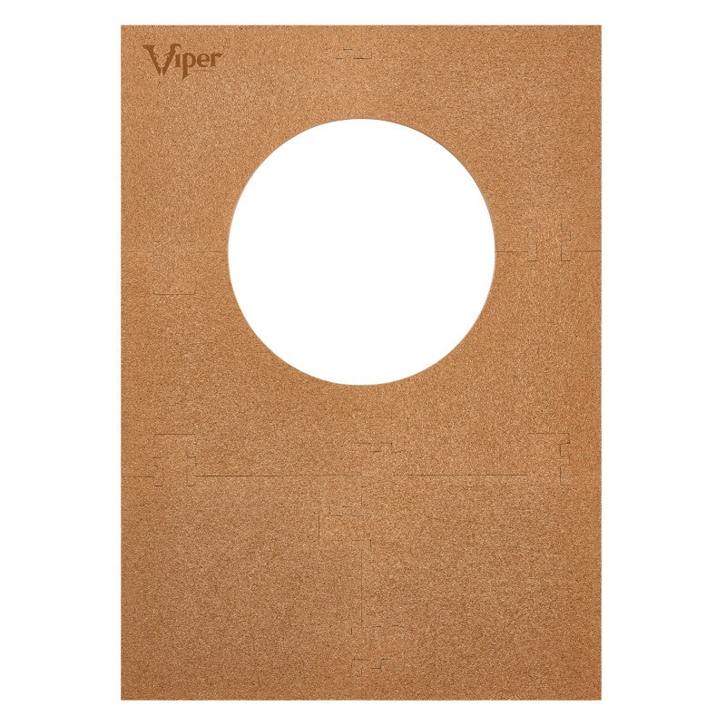 Viper Wall Defender III Dartboard Surround Cork