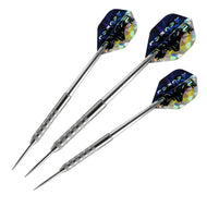 Viper Jackal 80% Tungsten Steel Tip Darts 21 Grams In Wallet