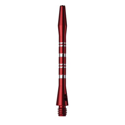 Viper Color Master Dart Shaft Medium Red