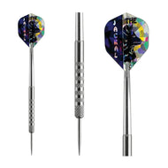 [REFURBISHED] Viper Jackal Darts 80% Tungsten Steel Tip Darts In Wallet 24 Grams Refurbished Refurbished GLD Products 