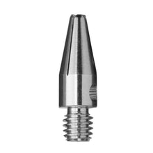 Load image into Gallery viewer, Viper Aluminum Dart Shaft Micro Silver
