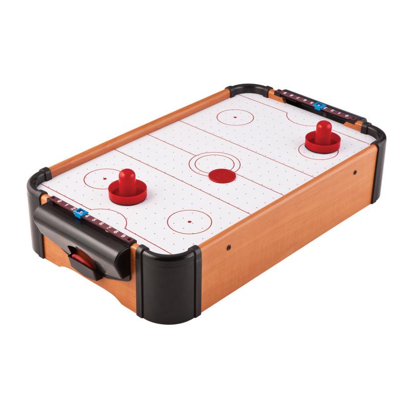 Mainstreet Classics Table Top Air Hockey