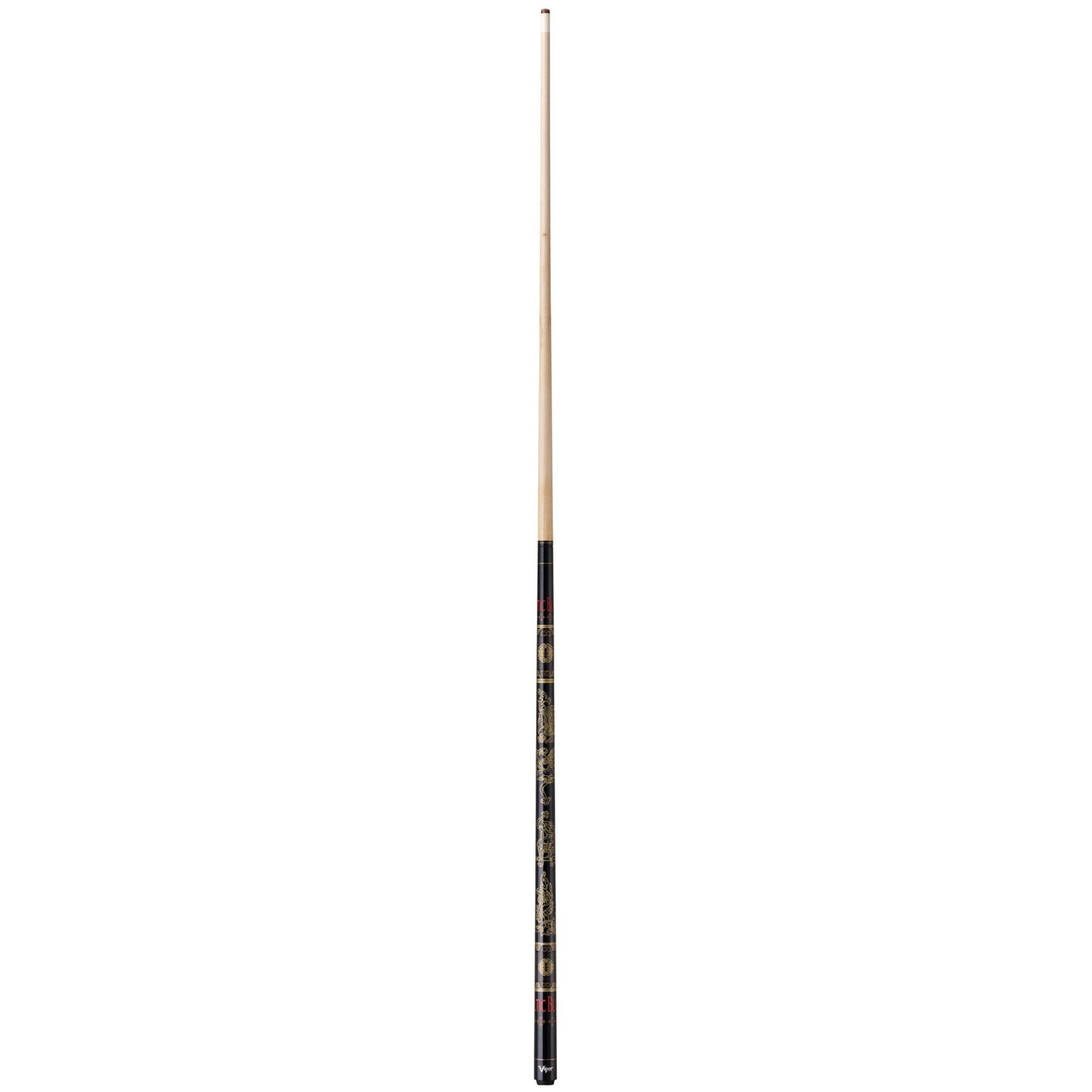 [REFURBISHED] Viper Underground Celtic Blood Cue Refurbished Refurbished GLD Products 