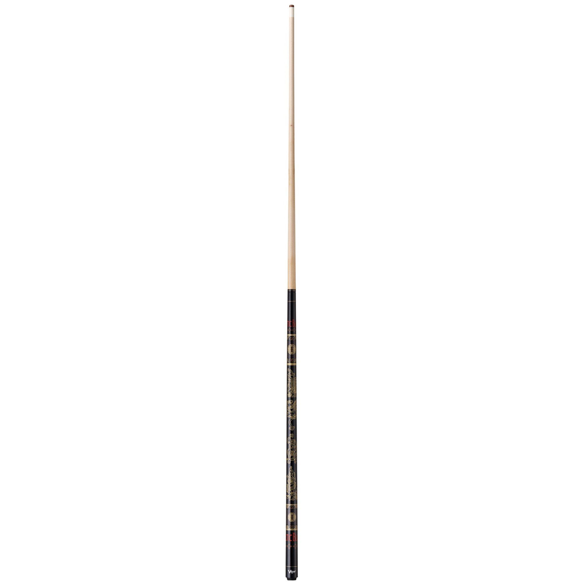 [REFURBISHED] Viper Underground Celtic Blood Cue Refurbished Refurbished GLD Products 