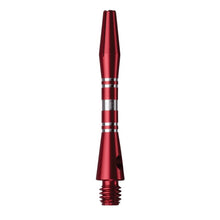 Load image into Gallery viewer, Viper Color Master Dart Shaft Short Red
