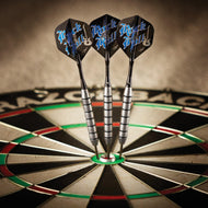 [REFURBISHED] Viper Underground Rock & Roll Darts Steel Tip Darts 23 Grams Refurbished Refurbished GLD Products 