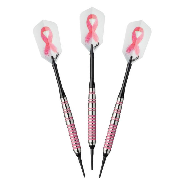 Fat Cat Pink Lady Soft Tip Darts 16 Grams Soft-Tip Darts Fat Cat 