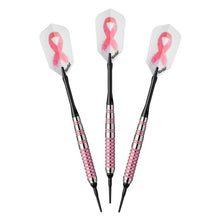 Load image into Gallery viewer, Fat Cat Pink Lady Soft Tip Darts 16 Grams Soft-Tip Darts Fat Cat 
