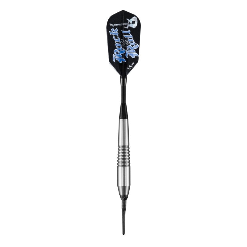 Viper Underground Rock & Roll Soft Tip Darts 18 Grams