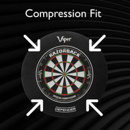 [REFURBISHED] Viper Wall Defender Refurbished Refurbished GLD Products 