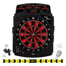Load image into Gallery viewer, Viper Solar Blast Electronic Dartboard, 15.5&quot; Regulation Target
