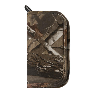 Casemaster Realtree Hardwoods Deluxe Camouflage Dart Case Dart Cases Casemaster 