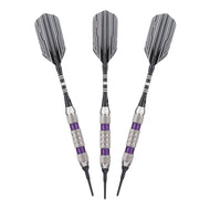 [REFURBISHED] Viper Wind Runner Purple Soft Tip Darts 18 Grams Refurbished GLD Products