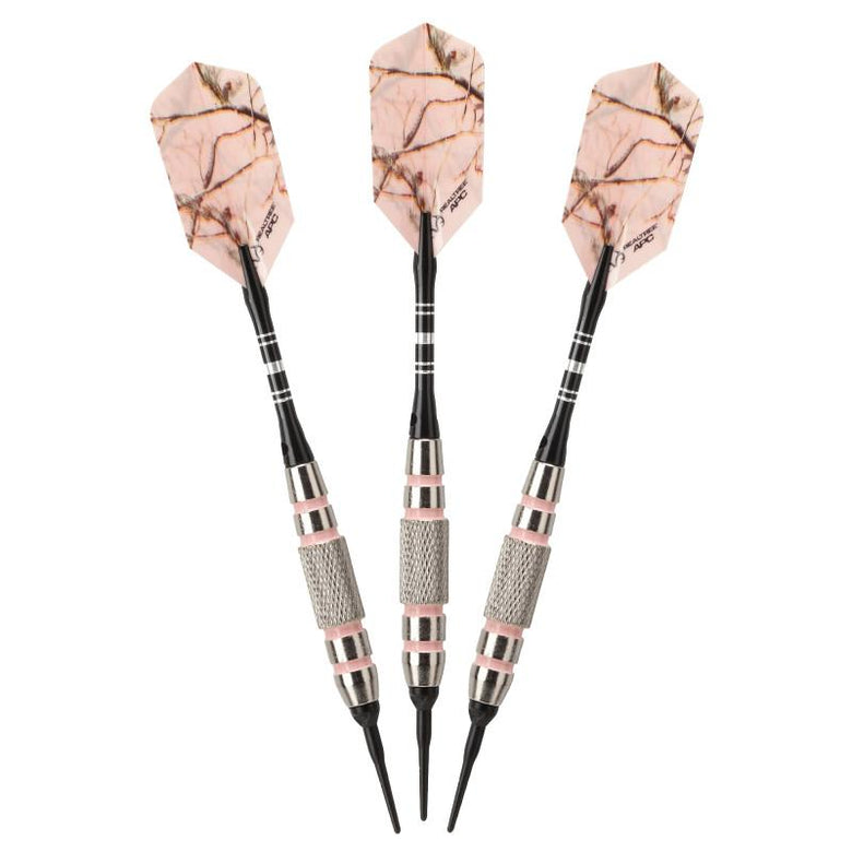 Fat Cat Realtree APC Soft Tip Darts 16 Grams Soft-Tip Darts Fat Cat 