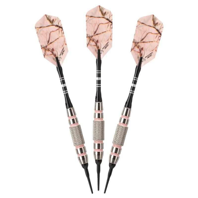 Fat Cat Realtree APC Soft Tip Darts 16 Grams Soft-Tip Darts Fat Cat 