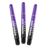 Viperlock Shade Dart Shaft Short Purple