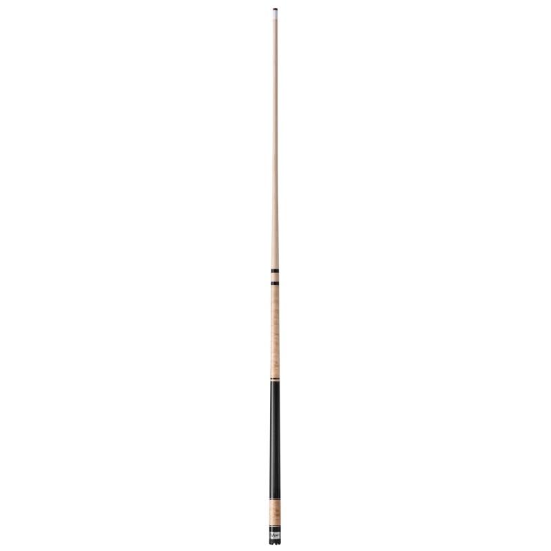 Viper Naturals Birdseye Cue Billiard Cue Viper 