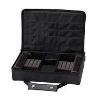 [REFURBISHED] Casemaster Classic Black Nylon Dart Case Refurbished Refurbished GLD Products 