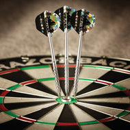 [REFURBISHED] Viper Jackal Darts 80% Tungsten Steel Tip Darts 23 Grams In Wallet Refurbished Refurbished GLD Products 