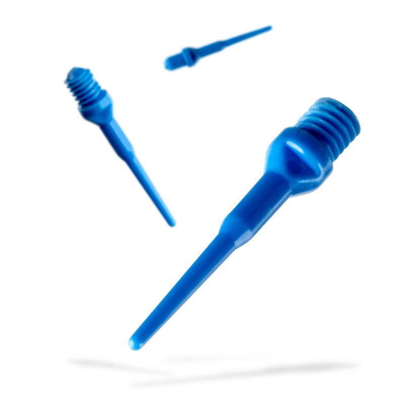 Viper Soft Tip Dart Accessory Set Blue