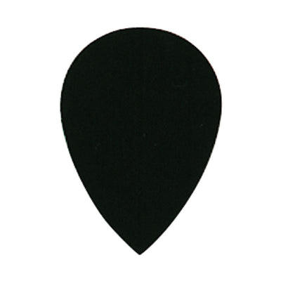 V-Riptex Flights Teardrop Black Dart Flights Viper 