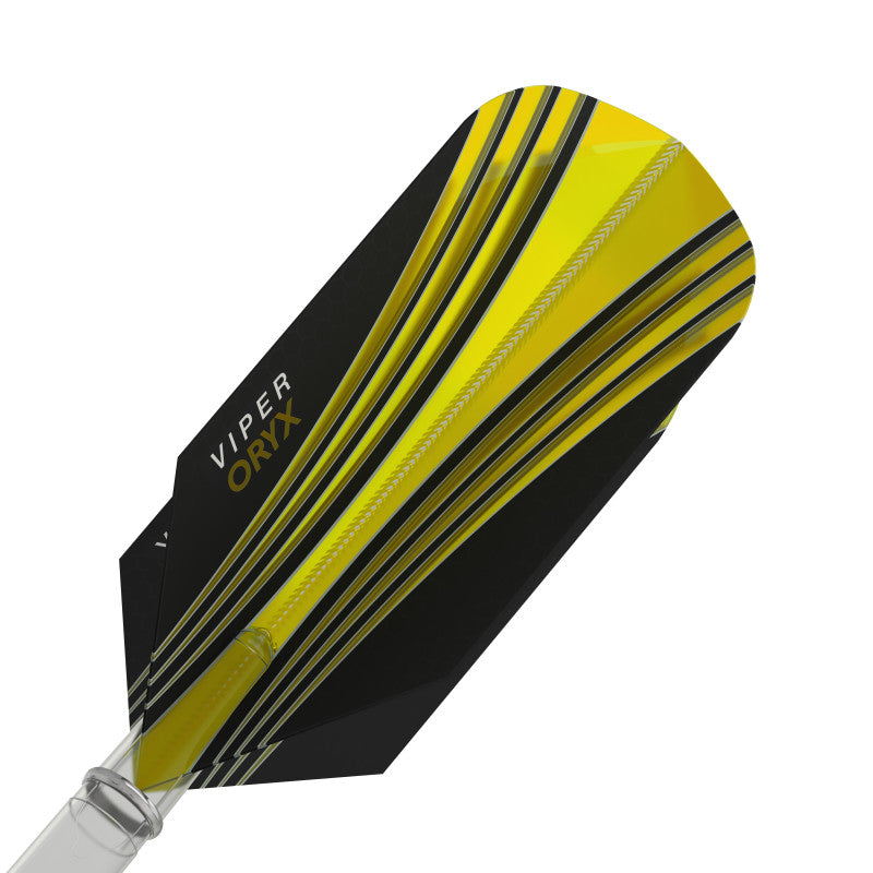 V-100 Oryx Flights Slim Yellow/Black