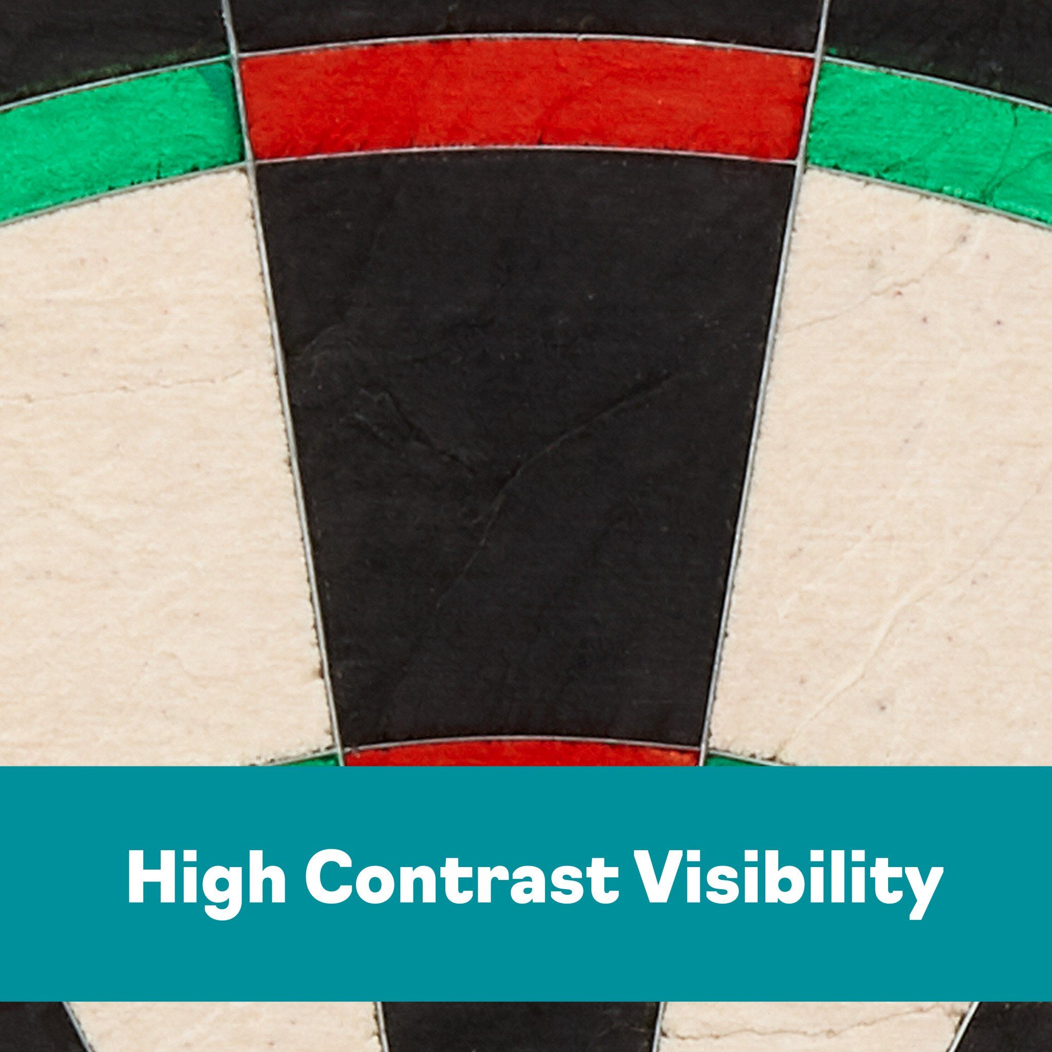 [REFURBISHED] Viper Slash Sisal Dartboard Refurbished Refurbished GLD Products 